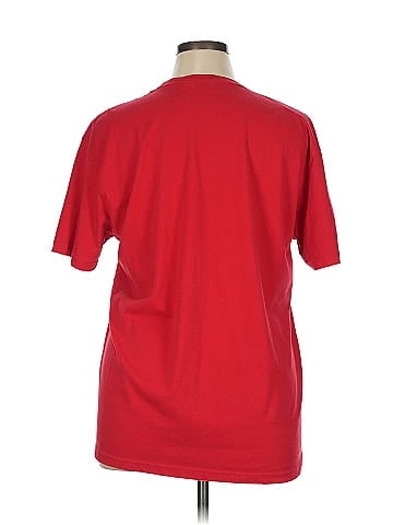 Next Level Apparel Short Sleeve T-Shirt (view 2)