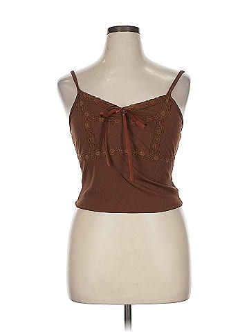 Romwe Tank Top (view 1)