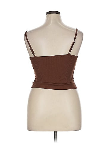 Romwe Tank Top (view 2)