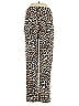 Kate Spade New York Animal Print Gold Jeggings Size 2 - photo 2
