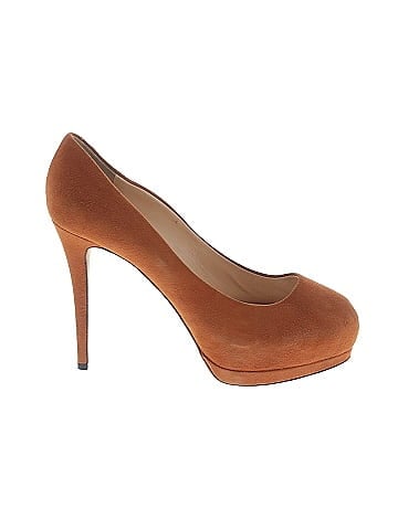 Giuseppe Zanotti Heels (view 1)