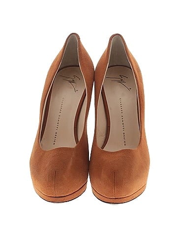 Giuseppe Zanotti Heels (view 2)