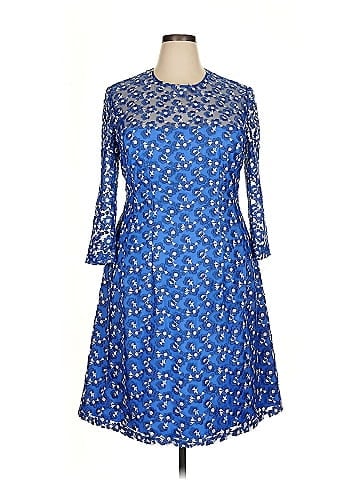 Lela Rose Cocktail Dress (view 1)