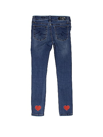 Adriano Goldschmied Jeans (view 2)