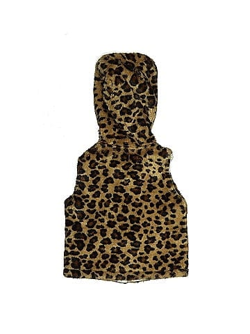 Carter's Poncho (view 2)