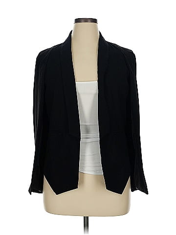 Charlotte Russe Jacket (view 1)