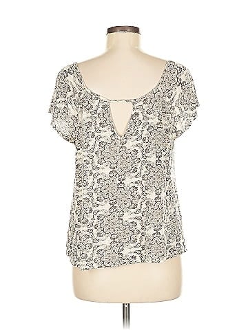 Bethany Mota for Aeropostale Short Sleeve Top (view 2)