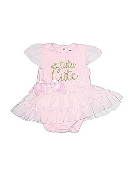 Gerber Dress (view 1)