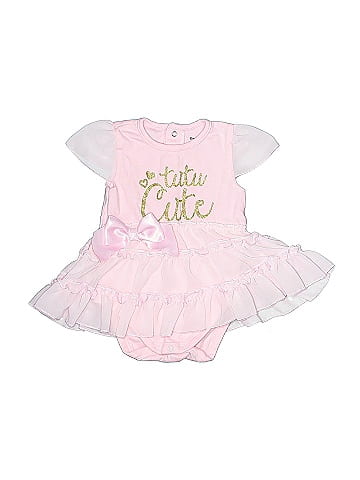 Gerber Dress (view 1)
