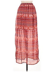 Blue Rain Casual Skirt