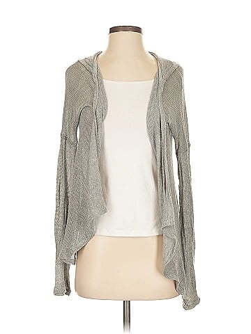Delia's Cardigan (view 1)