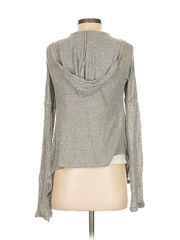 Delia's Cardigan (view 2)