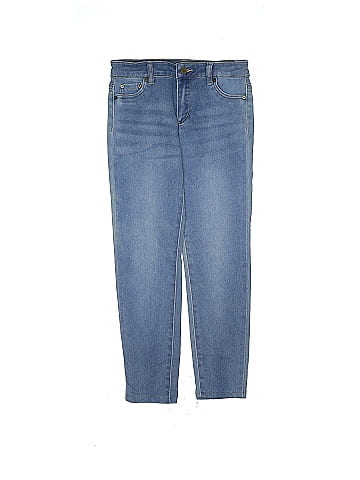 Aqua Jeans (view 1)