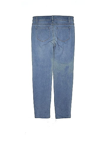 Aqua Jeans (view 2)