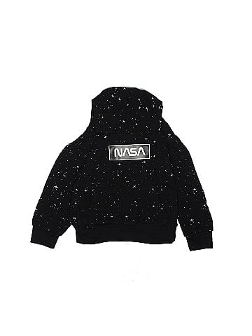Eighty Eight Pullover Hoodie (view 1)