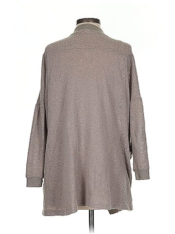 Silence and Noise Cardigan (view 2)