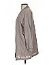 Silence and Noise Gray Cardigan Size XS - photo 5