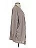 Silence and Noise Gray Cardigan Size XS - photo 4