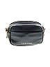 Etienne Aigner 100% Leather Black Leather Crossbody Bag One size - photo 1
