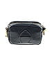 Etienne Aigner 100% Leather Black Leather Crossbody Bag One size - photo 3
