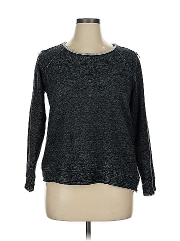 Rock & Republic Pullover Sweater (view 1)
