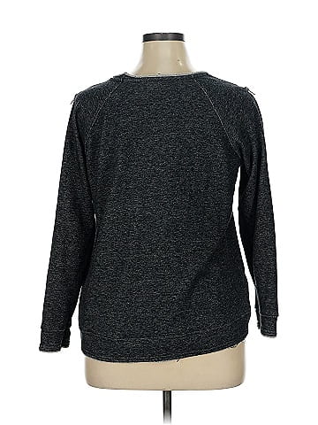 Rock & Republic Pullover Sweater (view 2)