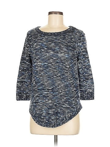 Hannah Pullover Sweater (view 1)