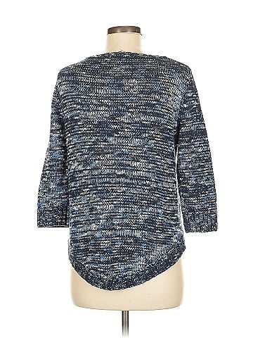 Hannah Pullover Sweater (view 2)