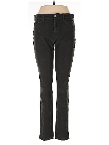 Pilcro and the Letterpress Casual Pants (view 1)
