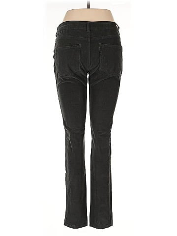 Pilcro and the Letterpress Casual Pants (view 2)