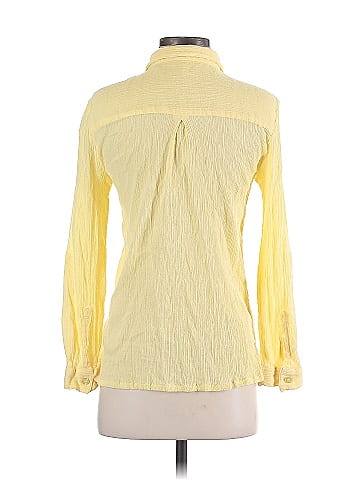 Serengeti Long Sleeve Button-Down Shirt (view 2)