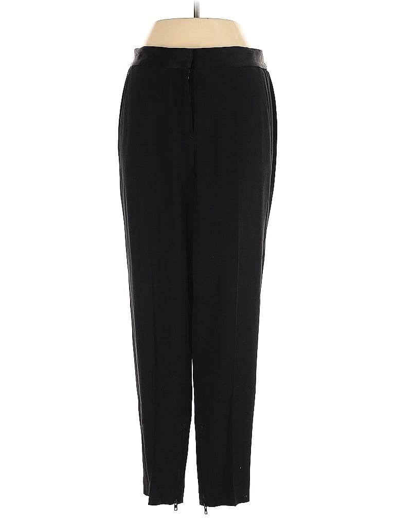 Rag & Bone Black Casual Pants Size 0 - photo 1
