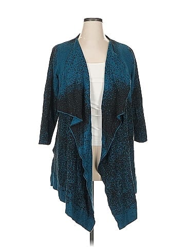 Jones Studio Cardigan (view 1)