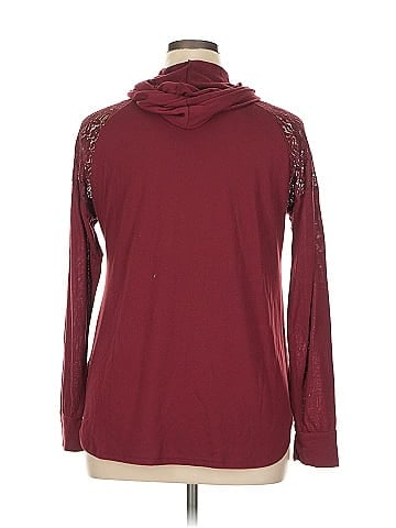 Jerry Leigh Apparel Pullover Hoodie (view 2)