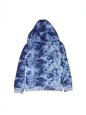 Layer 8 Pullover Hoodie (view 1)