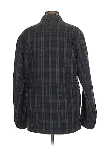 Velvet by Graham & Spencer Long Sleeve Button-Down Shirt (view 2)
