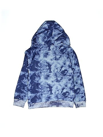 Layer 8 Pullover Hoodie (view 2)
