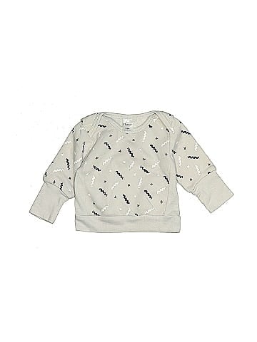 Hanes Pullover Sweater (view 1)