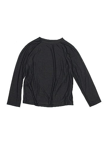 Active by Old Navy Long Sleeve T-Shirt (view 1)
