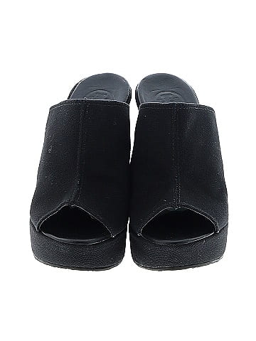 Tory Burch Wedges (view 1)