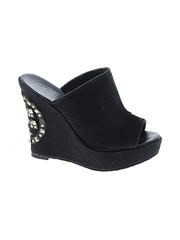 Tory Burch Wedges (view 2)