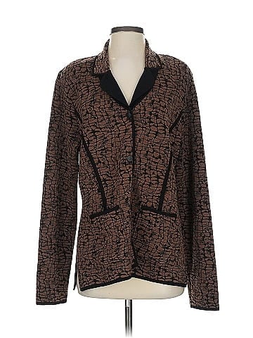 misook Blazer (view 1)