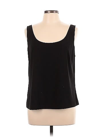 Alex Evenings Sleeveless Top (view 1)