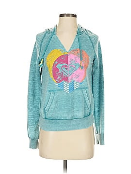 Roxy Pullover Hoodie (view 1)
