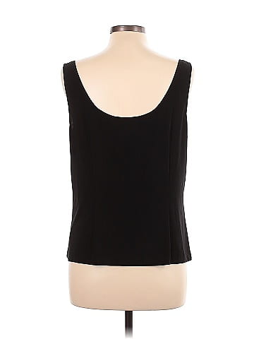 Alex Evenings Sleeveless Top (view 2)
