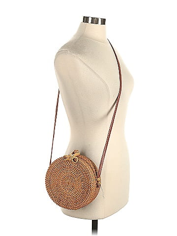 Unbranded Crossbody Bag (view 2)