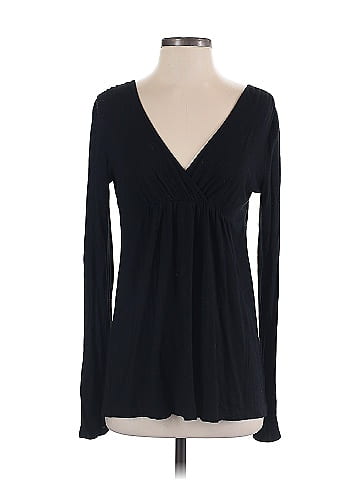 Carole Little Long Sleeve Top (view 1)