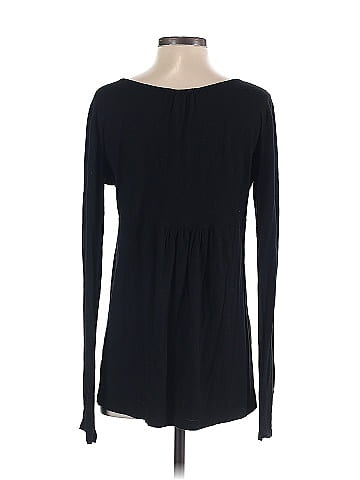 Carole Little Long Sleeve Top (view 2)