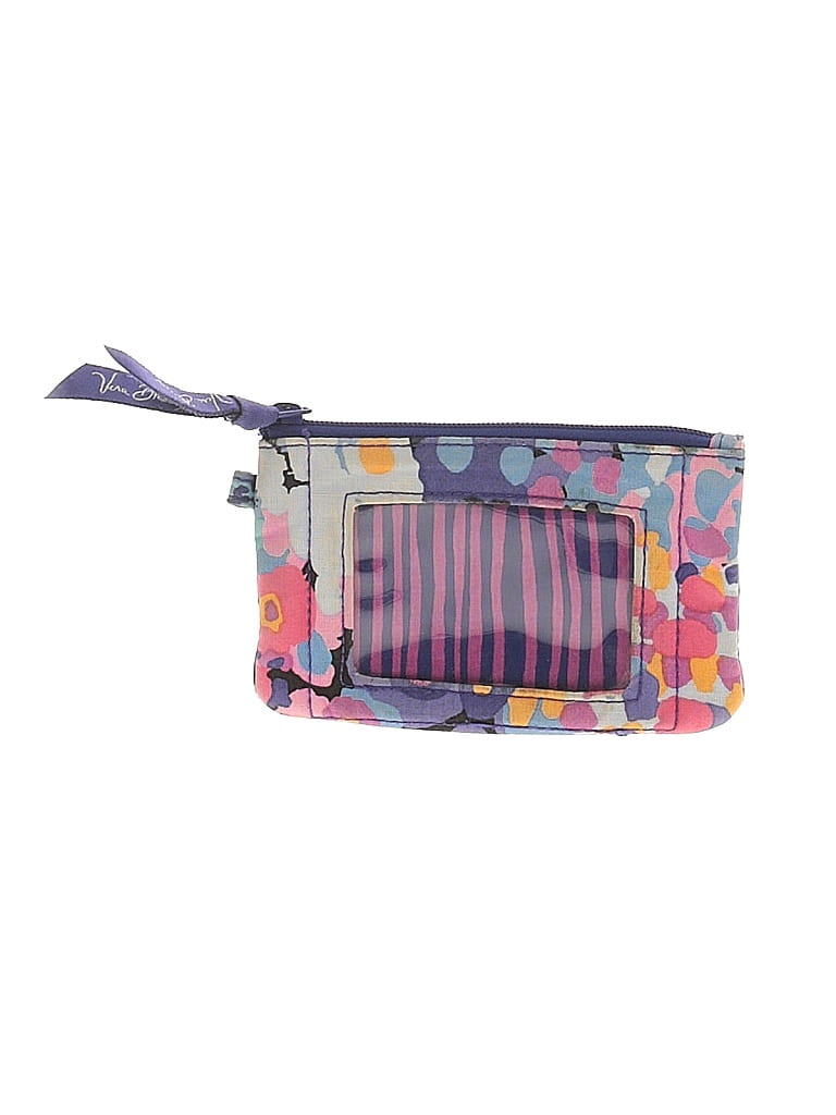 Vera Bradley Purple Coin Purse One size - photo 1