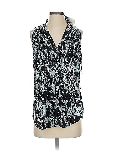 Proenza Schouler White Label Sleeveless Blouse (view 1)